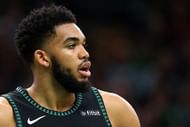 Karl-Anthony Towns - Minnesota Timberwolves